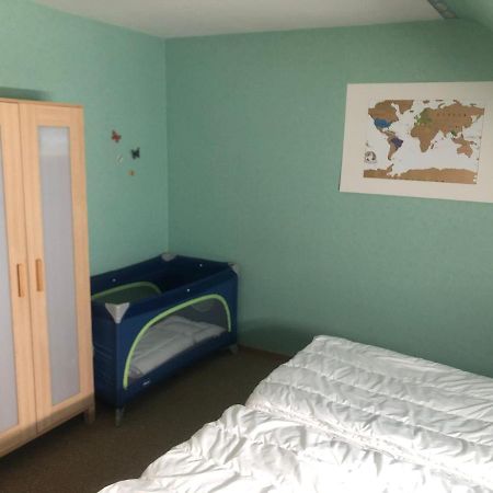 Ironico Homestay 4 Schlafzimmer Ferienwohnung 100 M2 Nahe Bostalsee Eisen (Sankt Wendel) Exterior foto