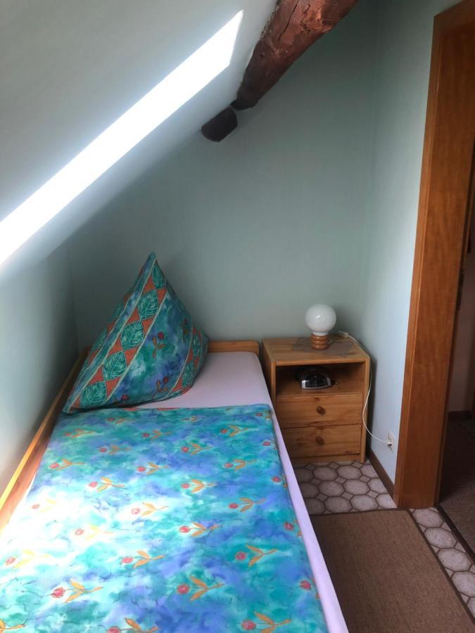 Ironico Homestay 4 Schlafzimmer Ferienwohnung 100 M2 Nahe Bostalsee Eisen (Sankt Wendel) Exterior foto