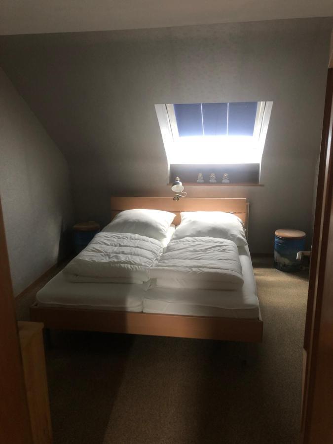 Ironico Homestay 4 Schlafzimmer Ferienwohnung 100 M2 Nahe Bostalsee Eisen (Sankt Wendel) Exterior foto